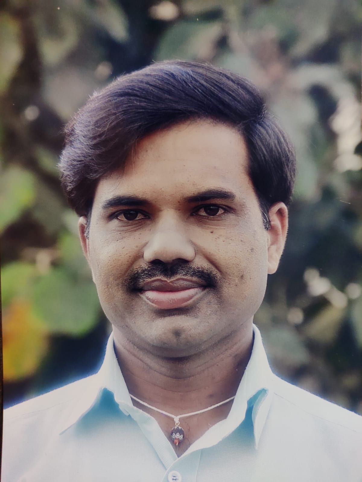 Mr. Channappa Angadi