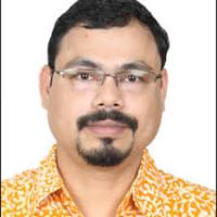 Dr. Pravakar Sahoo