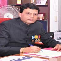 Dr. Sanjeeb Kumar Patjoshi